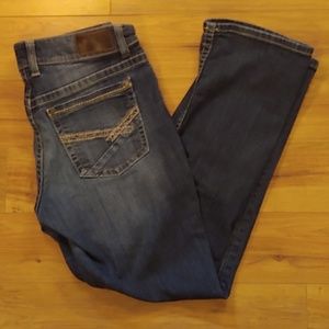 Buckle Women's Harper Bootcut Jeans